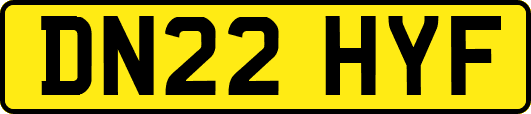 DN22HYF