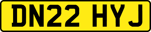 DN22HYJ
