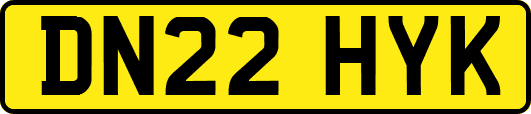 DN22HYK
