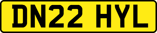 DN22HYL