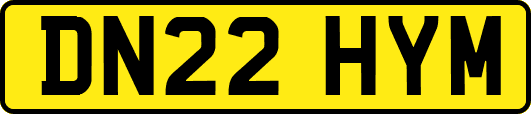 DN22HYM