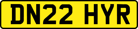 DN22HYR