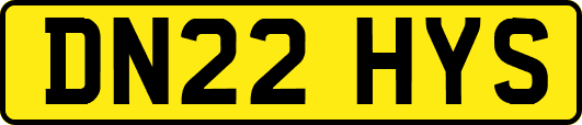 DN22HYS