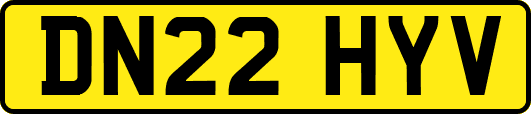 DN22HYV