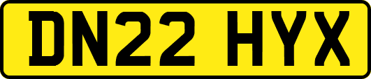 DN22HYX