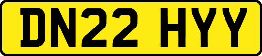 DN22HYY