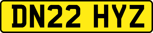 DN22HYZ