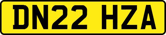 DN22HZA