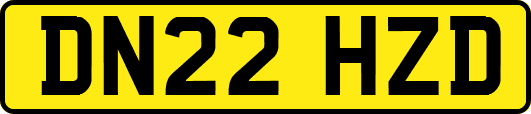 DN22HZD
