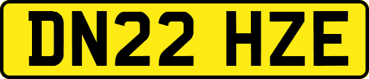 DN22HZE