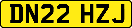 DN22HZJ