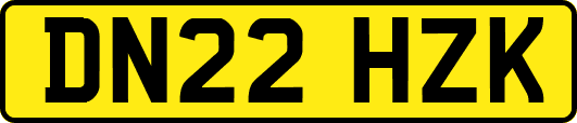 DN22HZK