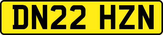 DN22HZN