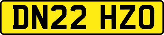 DN22HZO