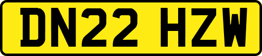 DN22HZW
