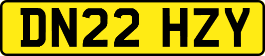 DN22HZY