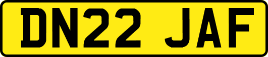 DN22JAF