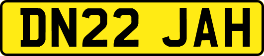 DN22JAH