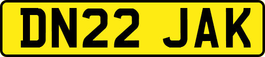 DN22JAK