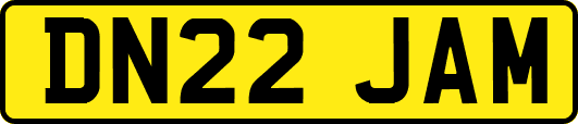 DN22JAM