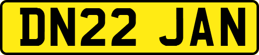 DN22JAN