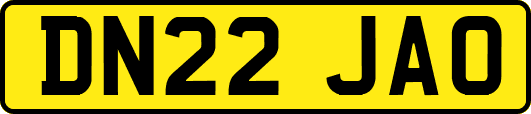 DN22JAO