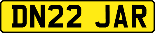DN22JAR