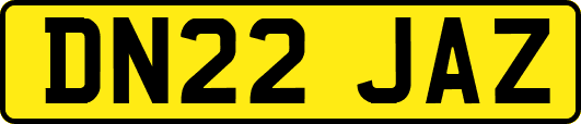 DN22JAZ