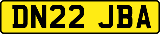 DN22JBA