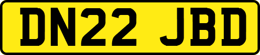 DN22JBD