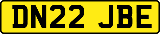 DN22JBE