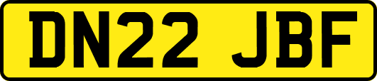 DN22JBF