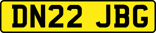 DN22JBG