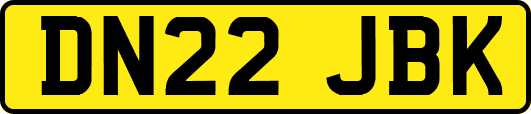 DN22JBK
