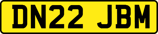 DN22JBM