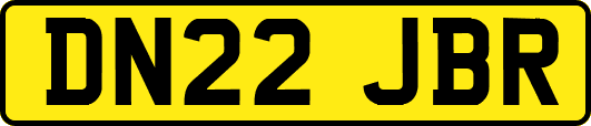 DN22JBR