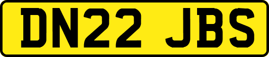DN22JBS