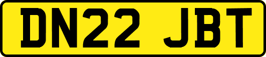 DN22JBT
