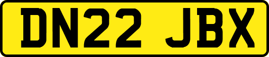 DN22JBX