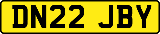 DN22JBY