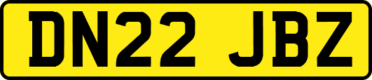 DN22JBZ