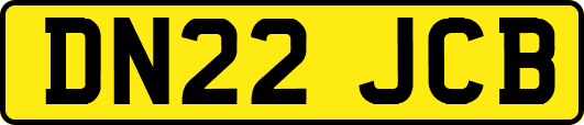 DN22JCB