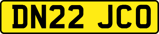 DN22JCO