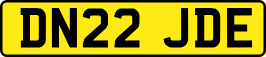 DN22JDE