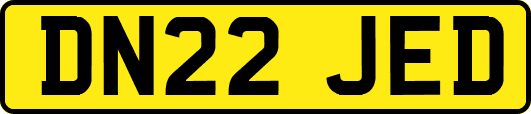 DN22JED
