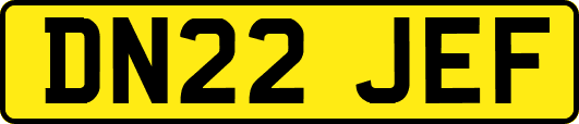DN22JEF