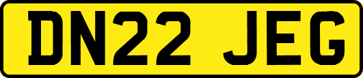 DN22JEG