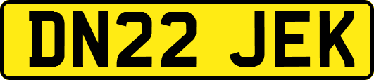 DN22JEK