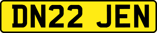 DN22JEN