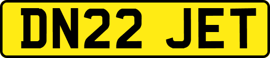 DN22JET